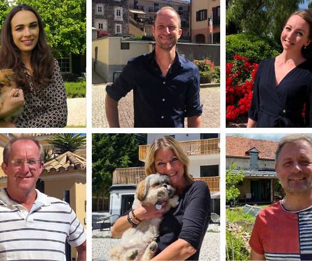 Nog een week te gaan in B&B Vol Liefde. Hoe loopt het af?