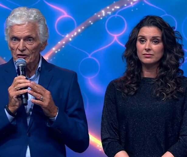 De TV van gisteren: 1 miljoen kijkers zien emotionele Ben Cramer in DNA Singers