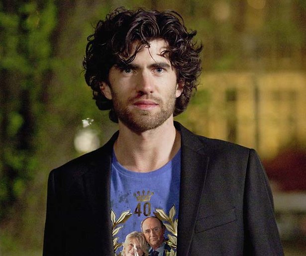 Benja Bruijning beste acteur op filmfestival India