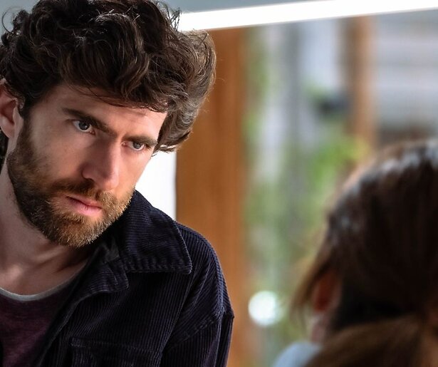 Benja Bruijning laat zich uit over Dag & Nacht: komt er een tweede seizoen?