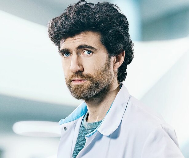 Benja Bruijning licht tipje van de sluier op over tweede seizoen Dag & Nacht