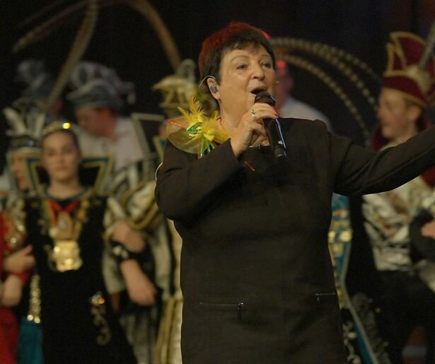 Zangeres Beppie Kraft in de spotlights in MAX-documentaire Beppie Kraft - Limburgs Fenomeen