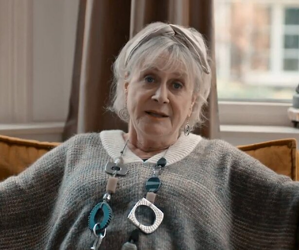 De TV van gisteren: Oogappels sluit vierde reeks prachtig af met 1,17 miljoen kijkers