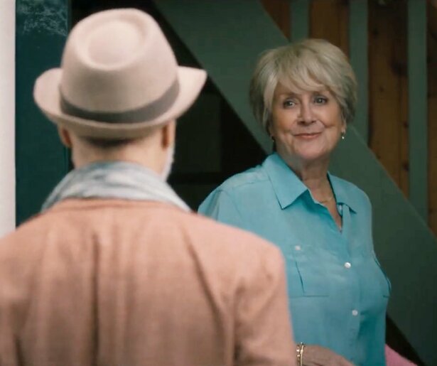 NPO 1 zendt op eerste kerstdag de ontroerende Nederlandse film Rocco & Sjuul uit