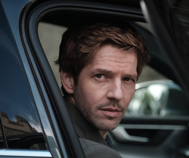 De misdaadserie Bergerac is in een nieuw jasje gestoken en gaat van start op NPO 2