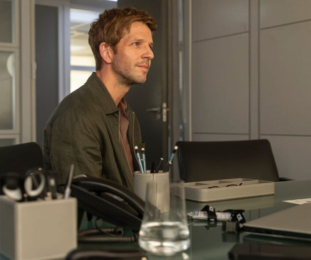 Jim komt in dolle achtervolging terecht in Bergerac