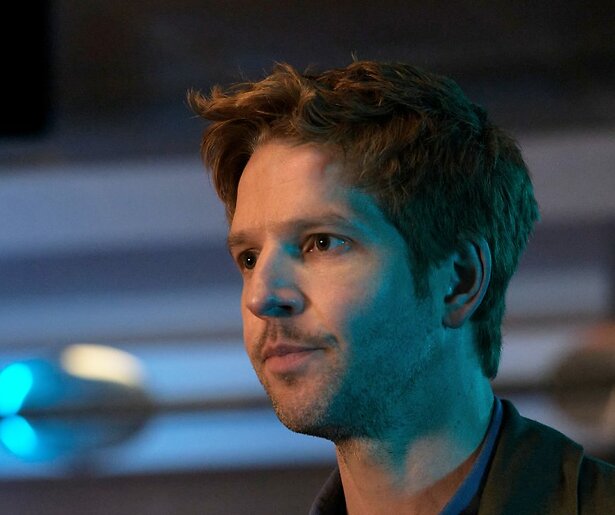 Damien Molony vertrouwt de boel nog altijd niet in Bergerac