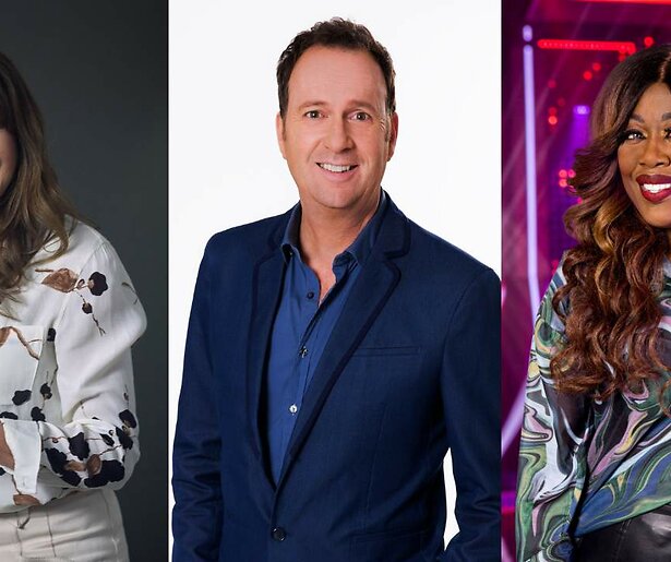 Isa Hoes, Jochem van Gelder en Berget Lewis spelen 30 Seconds voor het goede doel