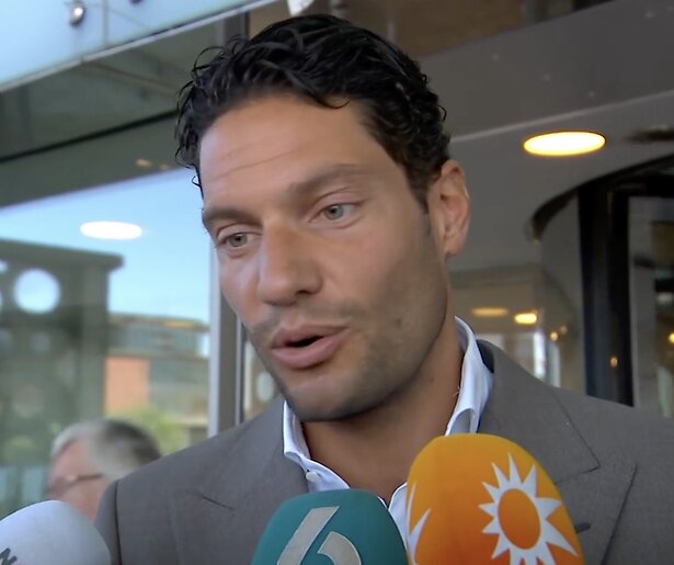 Naomi doet als slachtoffer van Ali B vanavond voor het eerst haar verhaal in RTL Tonight