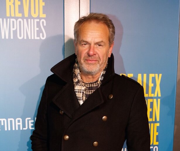 Bert Kuizinga maakt interviewprogramma voor Omroep MAX 