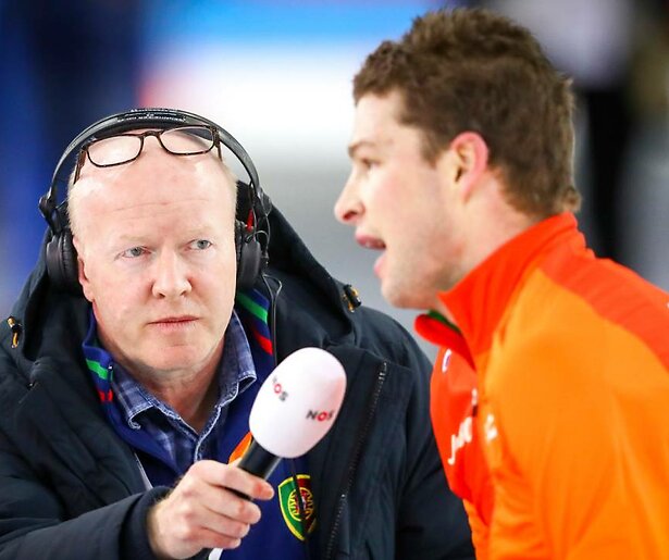 Bert Maalderink open over MS en mogelijke stop in 2026