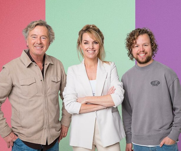 Anne-Mar Zwart werd door Driedubbel Gezond met de neus op de feiten gedrukt: 'Wake-upcall'