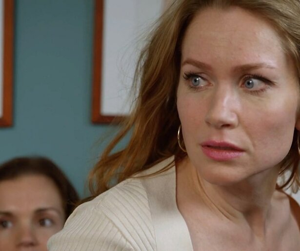 Bertrie Wierenga over zwangerschap Shanti: 'Zelf ook nieuwsgierig van wie'