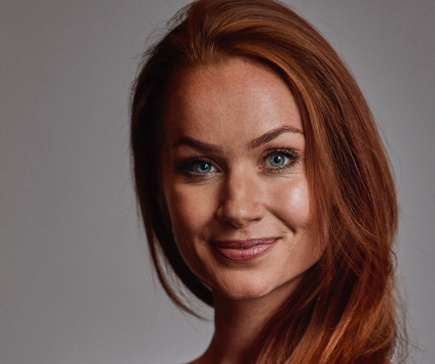 Actrice Bertrie Wierenga scoort hoofdrol in musical 