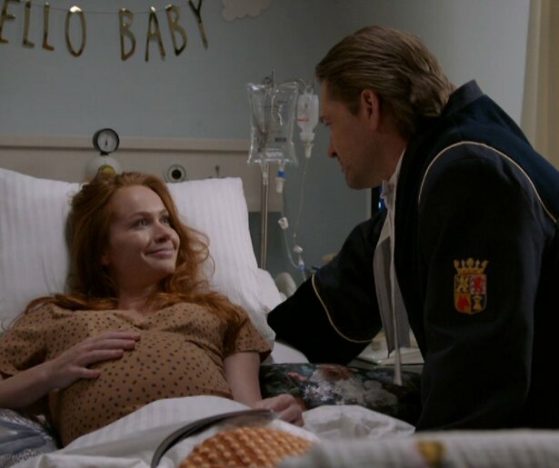 Bertrie Wierenga verklapt lot Shanti in nieuw seizoen GTST