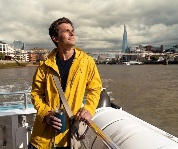 Antoni Porowski deelt zijn favoriete plekjes ter wereld in Best of the World with Antoni Porowski