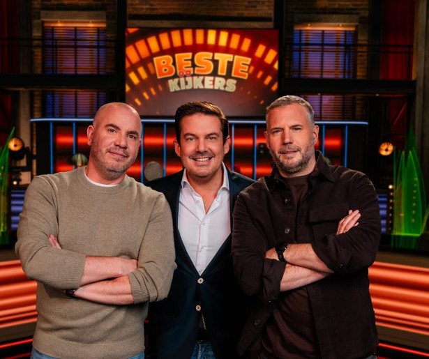 De leukste tv-momenten van het jaar in de oudejaarsspecial van Beste Kijkers