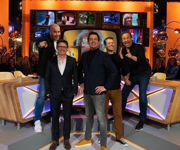 Werkt de magie van de Lama's ook bij Beste Kijkers?