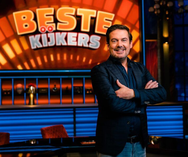 Ruben Nicolai en zijn teams trappen het twaalfde seizoen van Beste Kijkers af