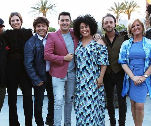 De TV van gisteren: Beste Zangers haalt NOS-journaal bijna in