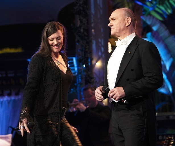 IJzersterke duetten in herhaling Beste Zangers