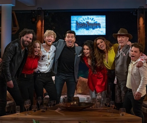 Anneke van Giersbergen in de spotlight in Beste Zangers