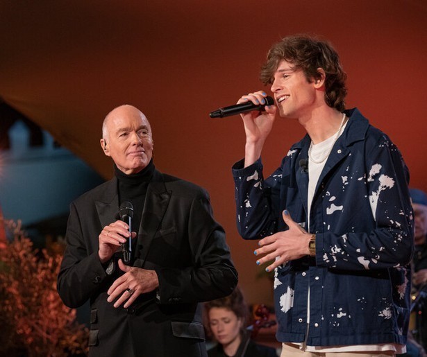 Beste Zangers 2022 sluit af met bijzondere duettenaflevering