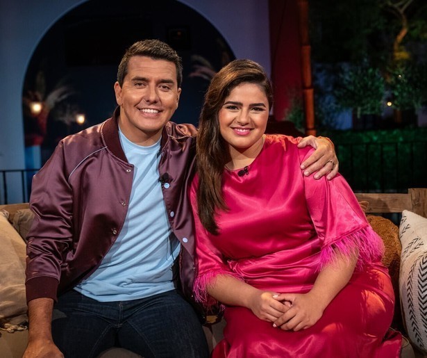 Numidia El Morabet staat centraal in nieuwe aflevering van Beste Zangers