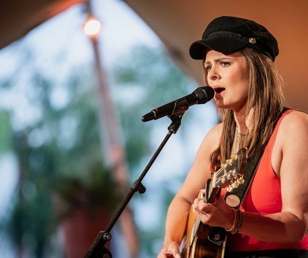 Beste Zangers in het teken van mentale gezondheid en powernummers