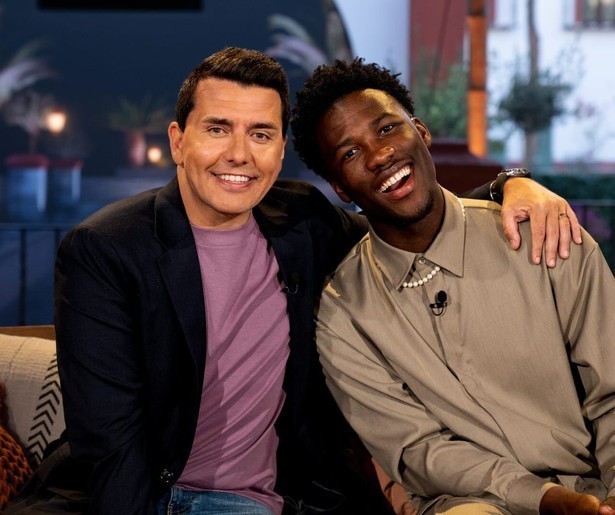 Beste Zangers richt de spotlights op de 21-jarige Claude