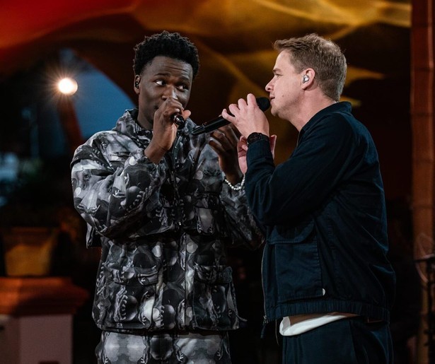 De deelnemers van Beste Zangers bundelen hun krachten in de speciale duettenaflevering