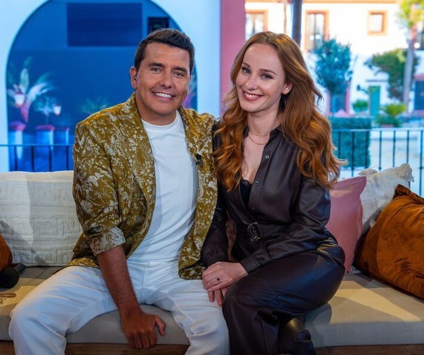 Wie waagt zich aan een sopraan voor Laetitia Gerards in Beste Zangers?