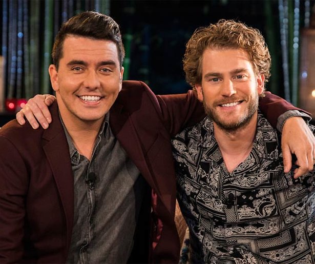 De TV van gisteren: Beste zangers wint amusementsstrijd