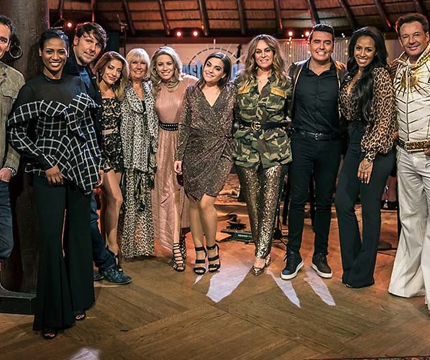 AVROTROS maakt speciale Songfestival-aflevering Beste Zangers