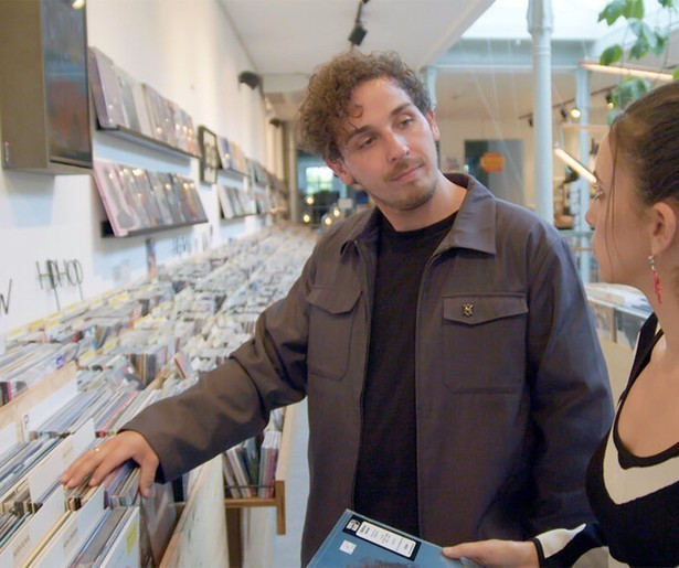 Nielson blikt terug op zijn deelname aan Beste Zangers in spin-off Beste Zangers: Thuis Bij