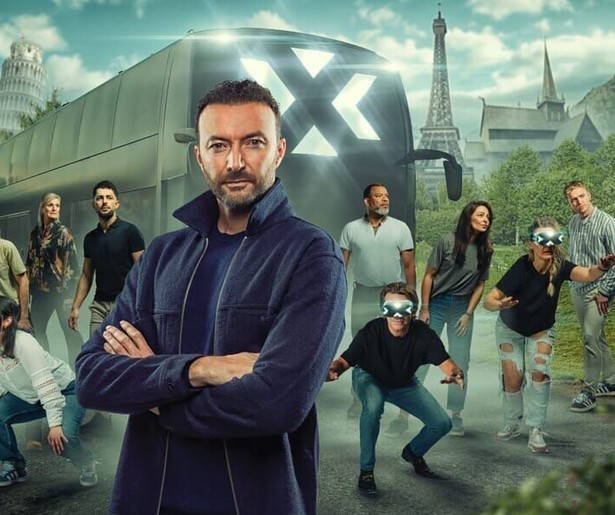 De kandidaten van Bestemming X moeten oog voor detail hebben