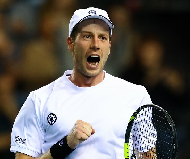 Titelstrijd tussen de beste tennissers van Nederland! 