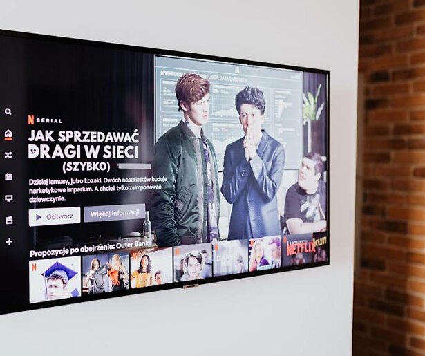 5 goede televisieseries die je niet mag missen