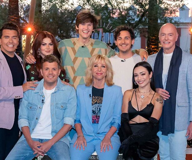 Beste Zangers 2022 van start: dit zijn de deelnemers