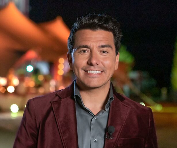 Alles over Beste Zangers 2024