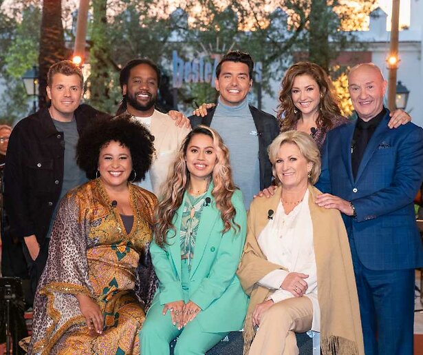 AVROTROS deelt eerste beelden van Beste Zangers Kika Special