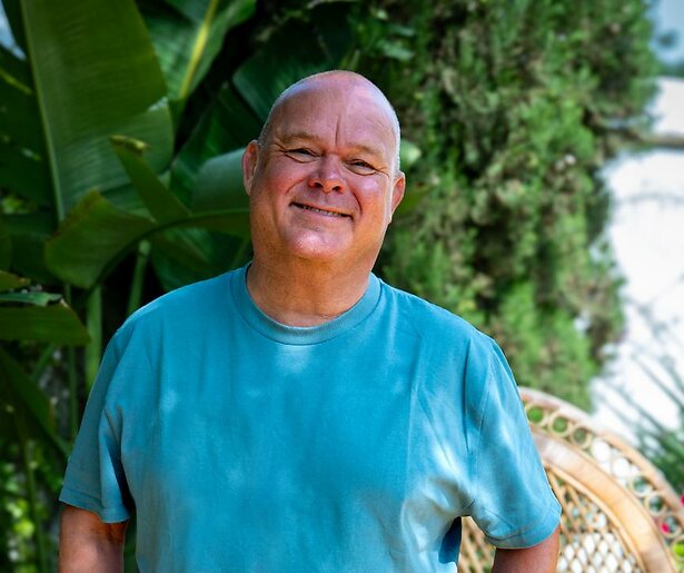 Paul de Leeuw: 'Zo ziet een Beste Zangers-opnamedag eruit'