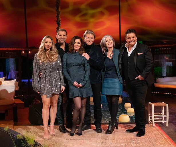 Genieten van de beste musicalliedjes in herhaling Beste Zangers - Musicals