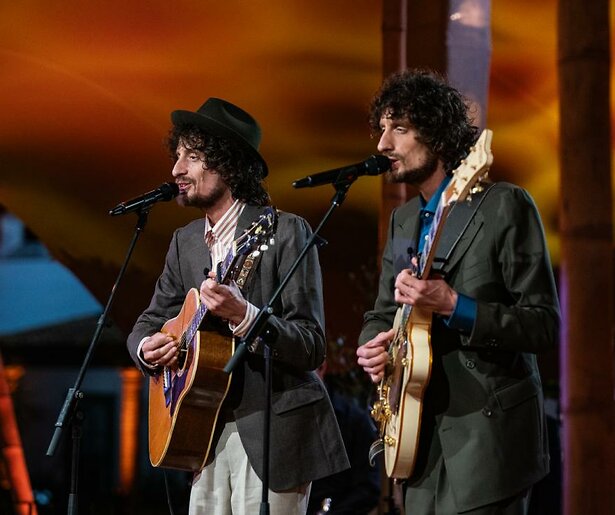 Dit programma vervangt Beste Zangers op NPO 1