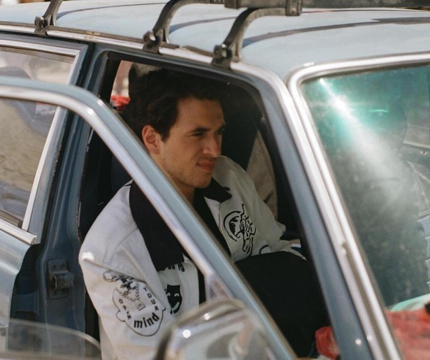 Nieuwe komische dramaserie Bestseller Boy van start