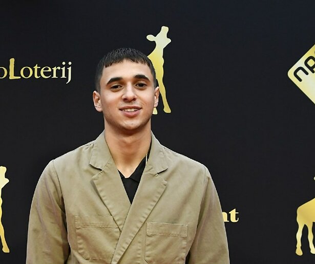 Shahine El-Hamus scoort hoofdrol in nieuwe dramaserie Bestseller Boy