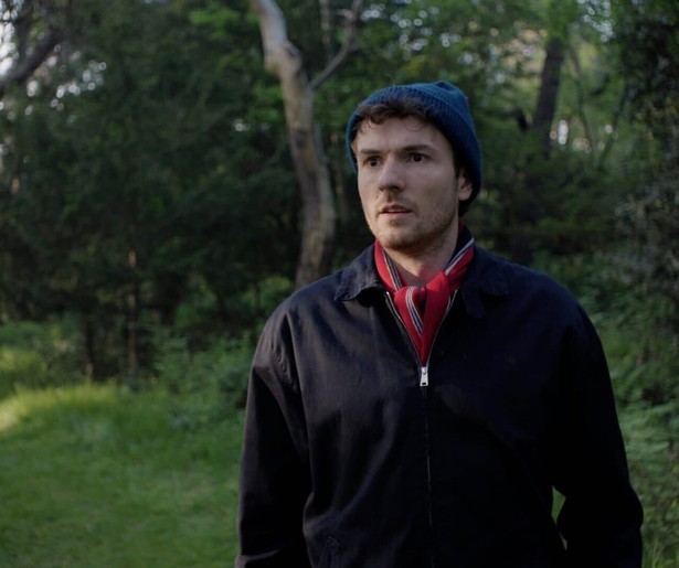 Rein Mulder komt terecht in iets wat lijkt op een psychologische horrorfilm in Beter Wordt het Niet 