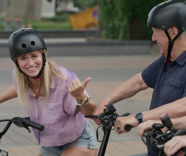 De TV van gisteren: Beter Laat Dan Nooit is erg vermakelijk voor kijkers