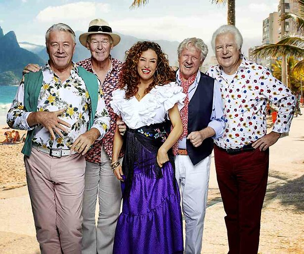 Surprise: Beter Laat Dan Nooit krijgt een derde seizoen bij SBS6