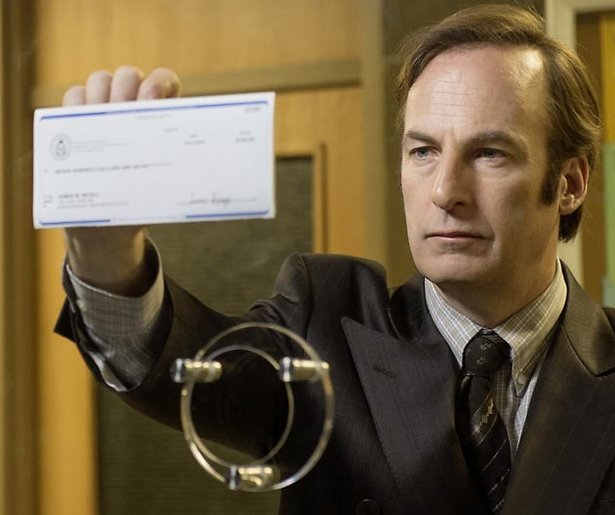 Better Call Saul krijgt een vierde seizoen